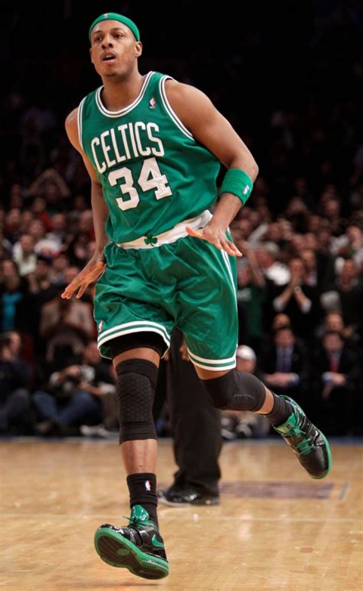 Paul Pierce