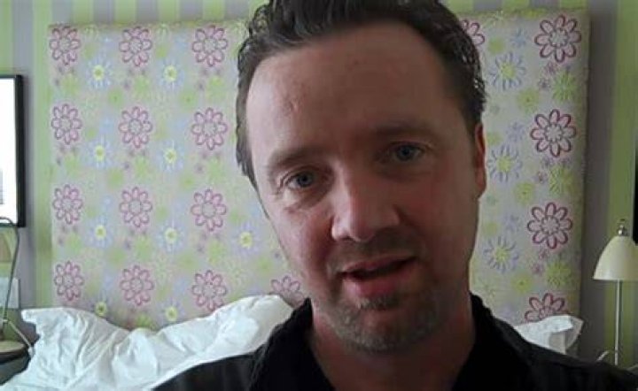 Paul Ronan as seen on maydaymullagh Channel on YouTube in April 2011