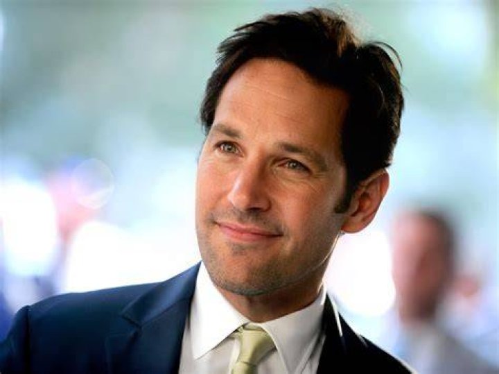 Paul Rudd in a still from the movie Ant-Man