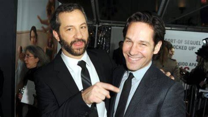 Paul Rudd