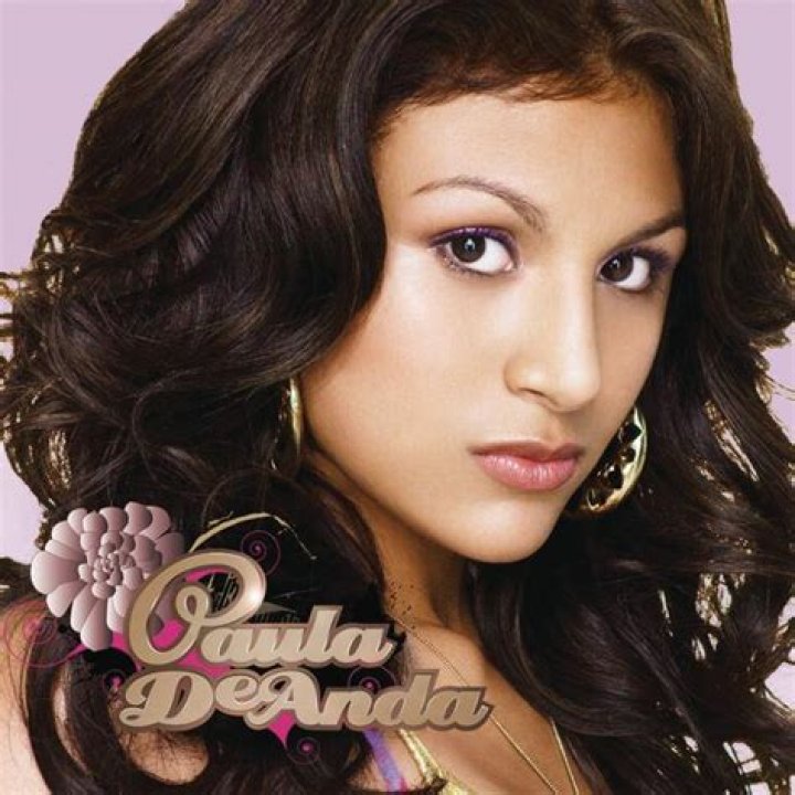 Paula DeAnda as seen taking an Instagram selfie in June 2023