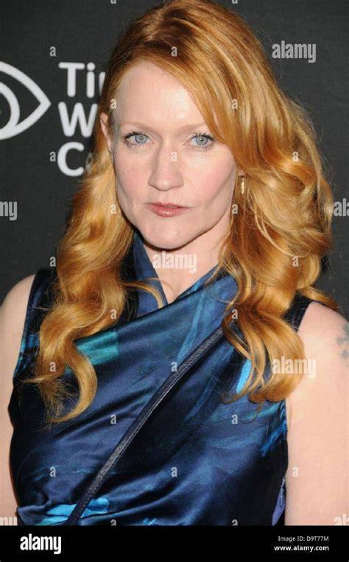 Paula Malcomson in 2013