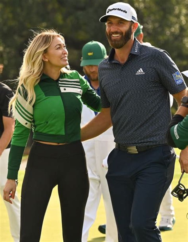 Paulina Gretzky's Babymoon and Birthday Celebration... A gift from Dustin
