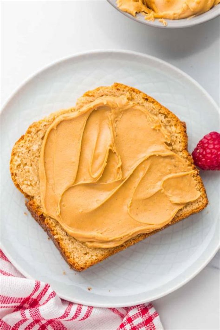 Peanut Butter