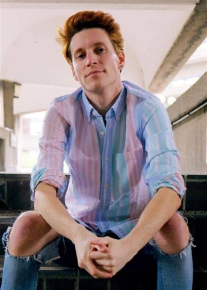 Peet Montzingo as seen in an Instagram Post in December 2022