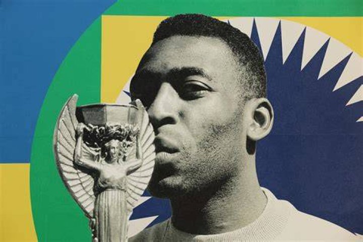 Pel&eacute; as seen in December 2018