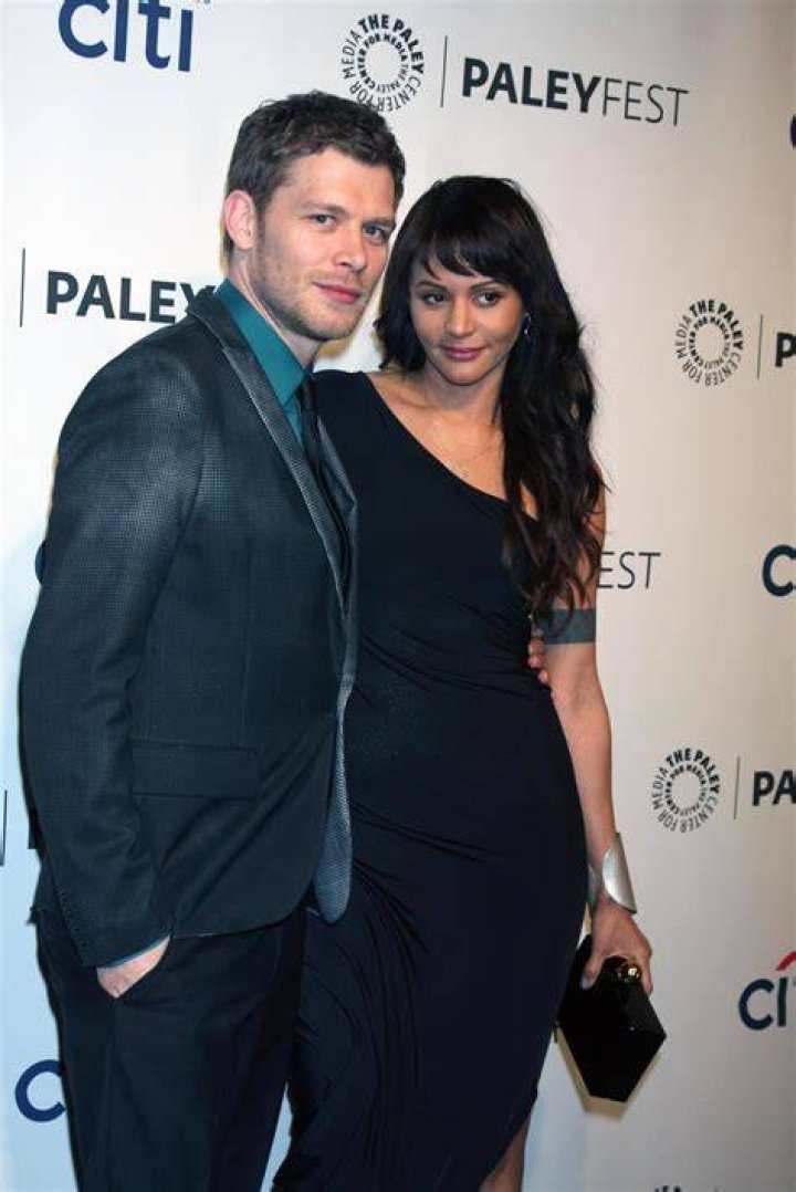 Persia White at the 2014 People's Choice Awards