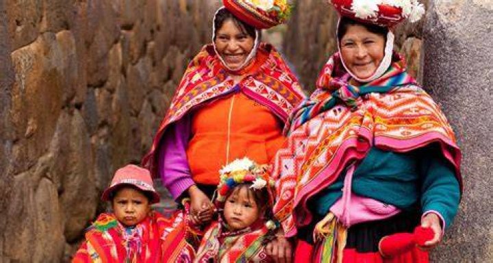 Peruvian nationality