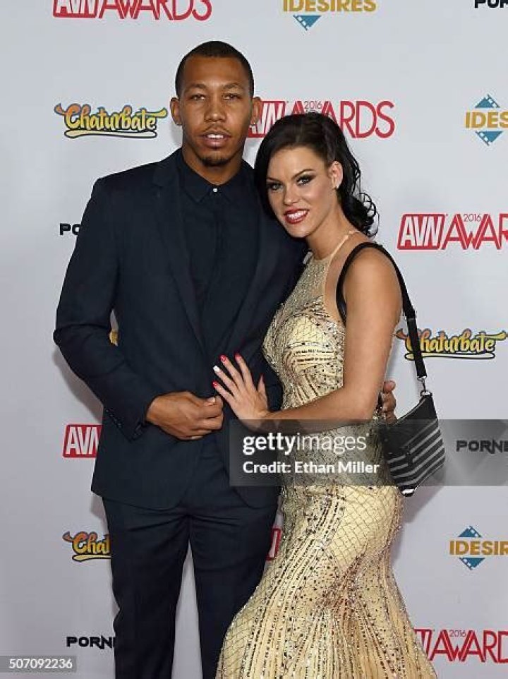 Peta Jensen as seen in a picture that was taken in August 2019