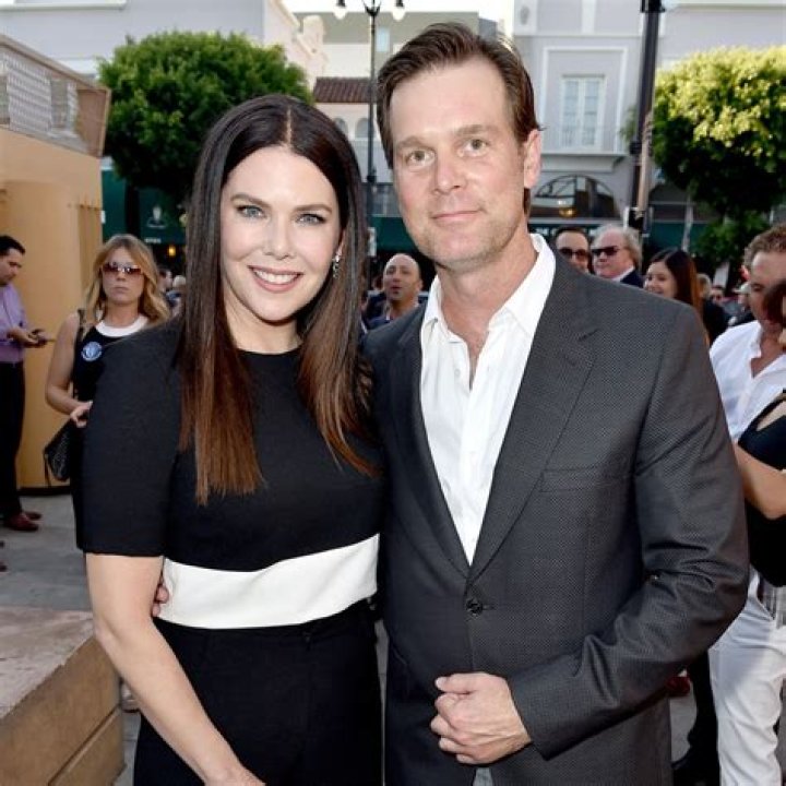 Peter Krause as seen in a picture taken in February 2008