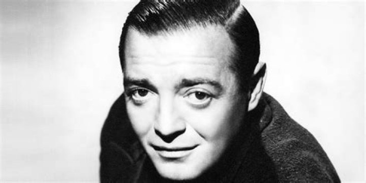 Peter Lorre as seen in a depiction of him acting in the film M in 1931