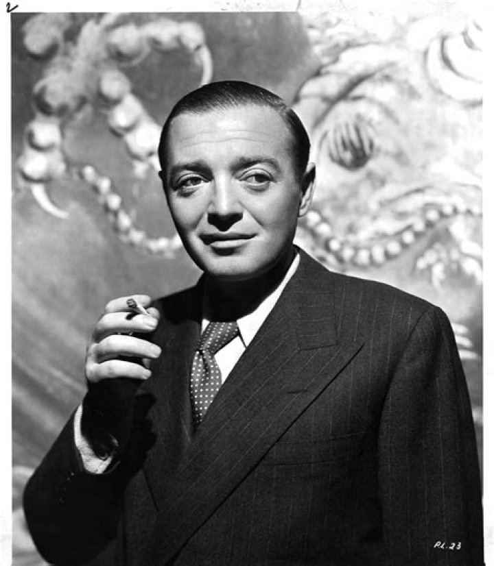 Peter Lorre, Hungarian-American actor as seen in 1946