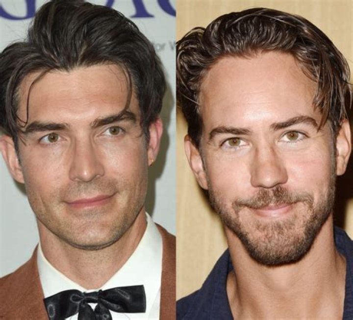 Peter Porte as seen in May 2018