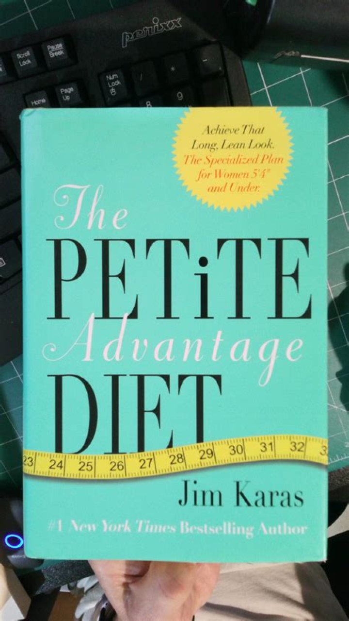 Petite Advantage Diet Plan
