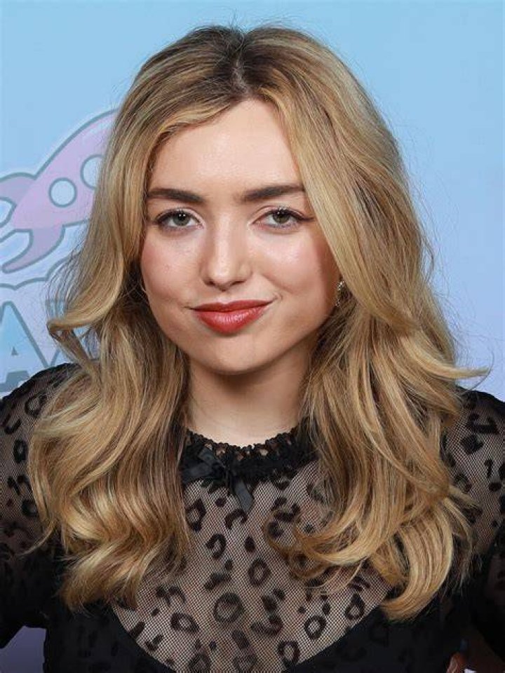Peyton Roi List at Disney Channel's Jessie 100th Episode Celebration in Los Angeles