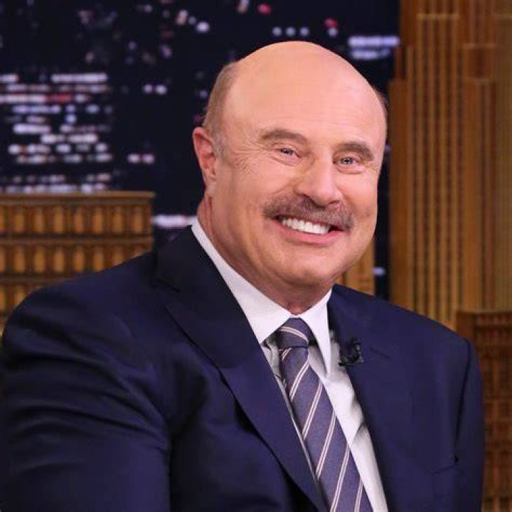 Phil McGraw in an Instagram selfie as seen in October 2019