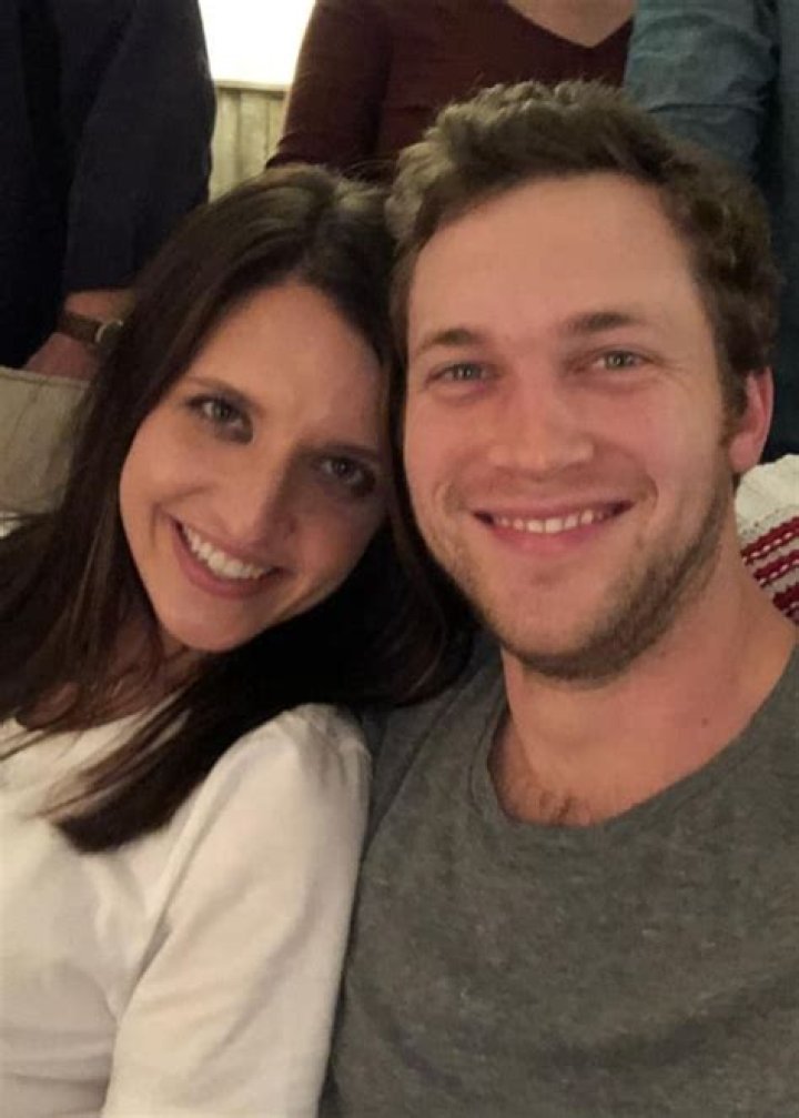 Phillip Phillips as seen in an Instagram Post in June 2019