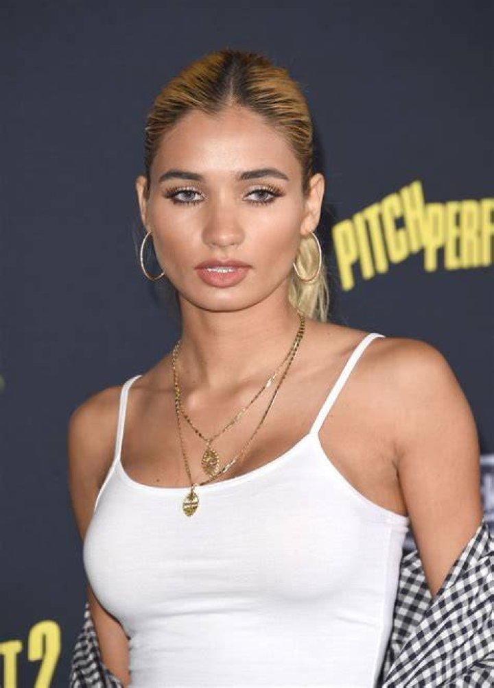 Pia Mia Perez