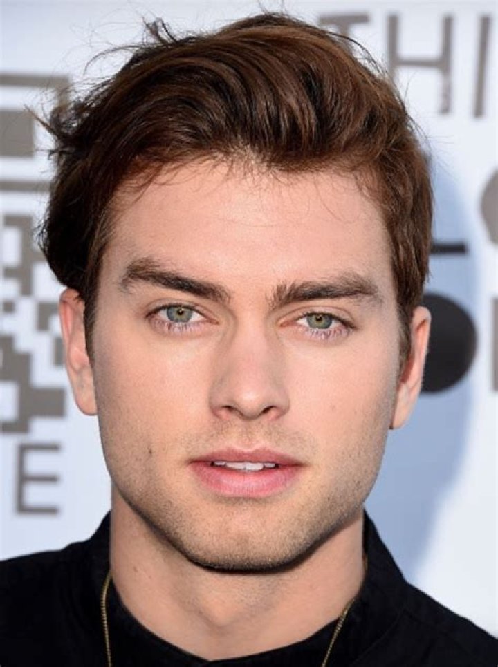 Pierson Fode at the 2015 Teen Choice Awards