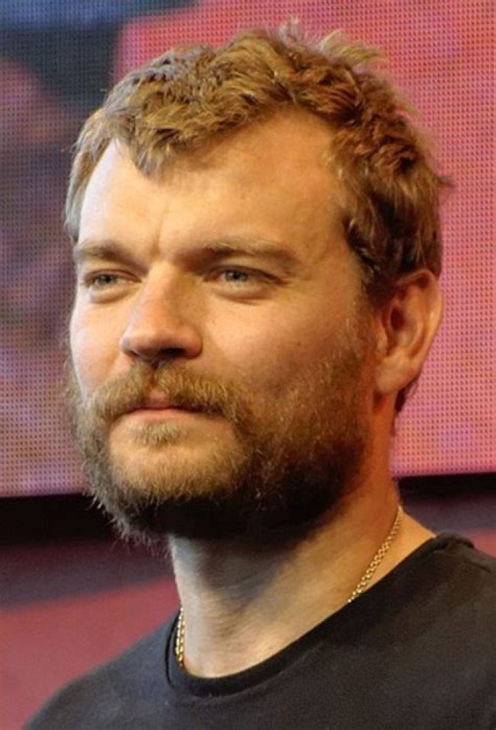 Pilou Asb&aelig;k as seen in 2018