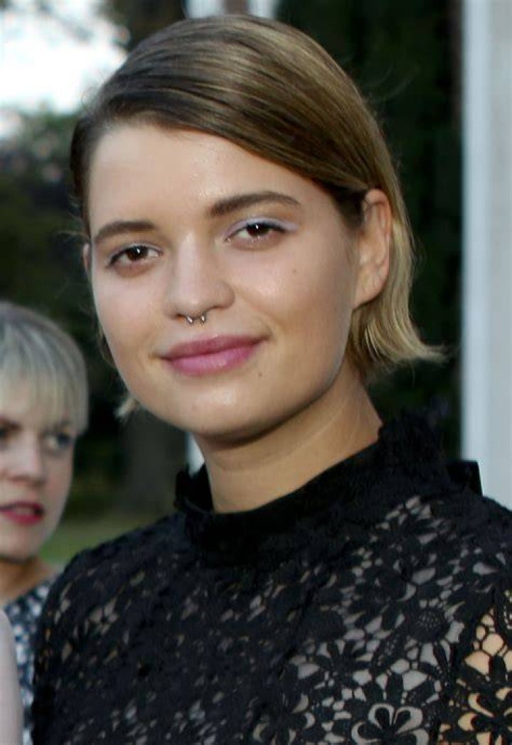 Pixie Geldof weight