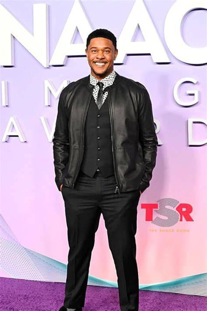 Pooch Hall as seen in September 2016