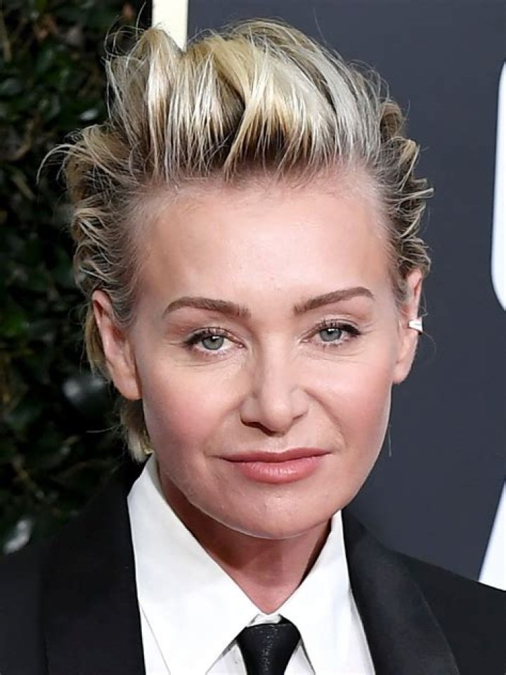 Portia de Rossi at 2015 Teen Choice Awards 2015 in Los Angeles