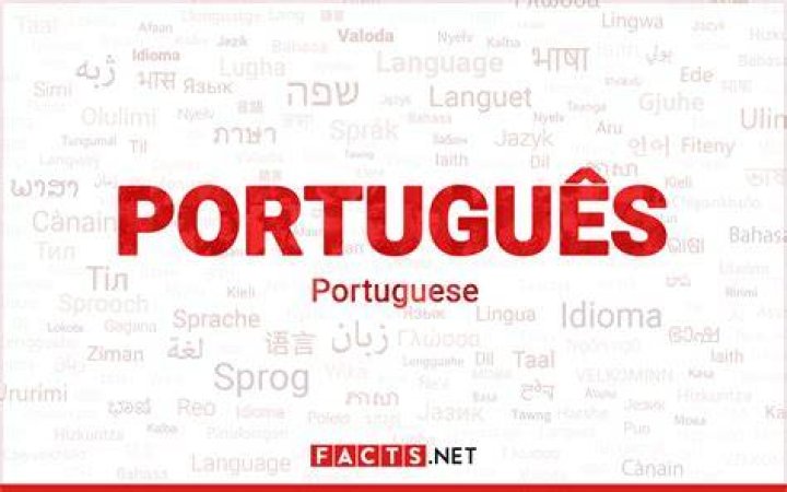 Portuguese