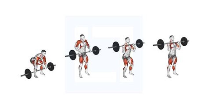 Power Clean