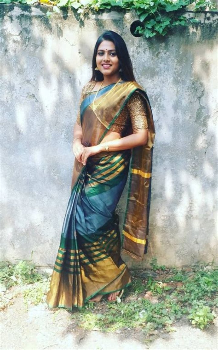 Praneeta Patnaik as seen in a selfie that was taken in May 2020
