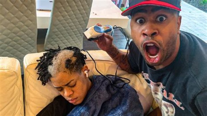 Prettyboyfredo as seen in Augsut 2019