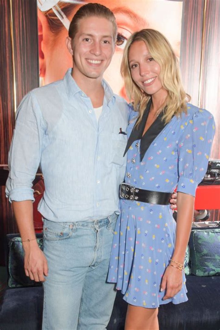 Prince Constantine-Alexios and Princess Maria-Olympia as seen in October 2016