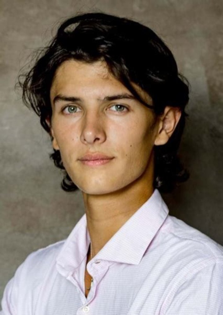 Prince Nikolai of Denmark as seen in November 2010