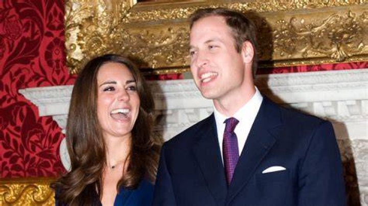 Prince William with wife Kate Middleton at Carcross during the Royal Tour of Canada in September 2016
