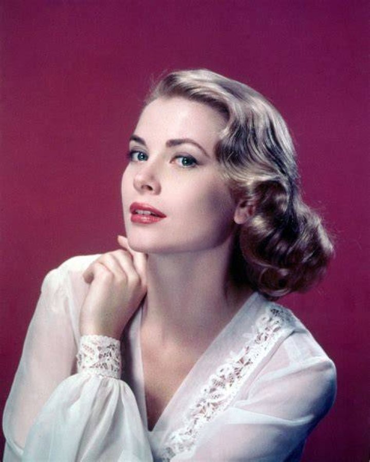 Princess Grace Kelly hot