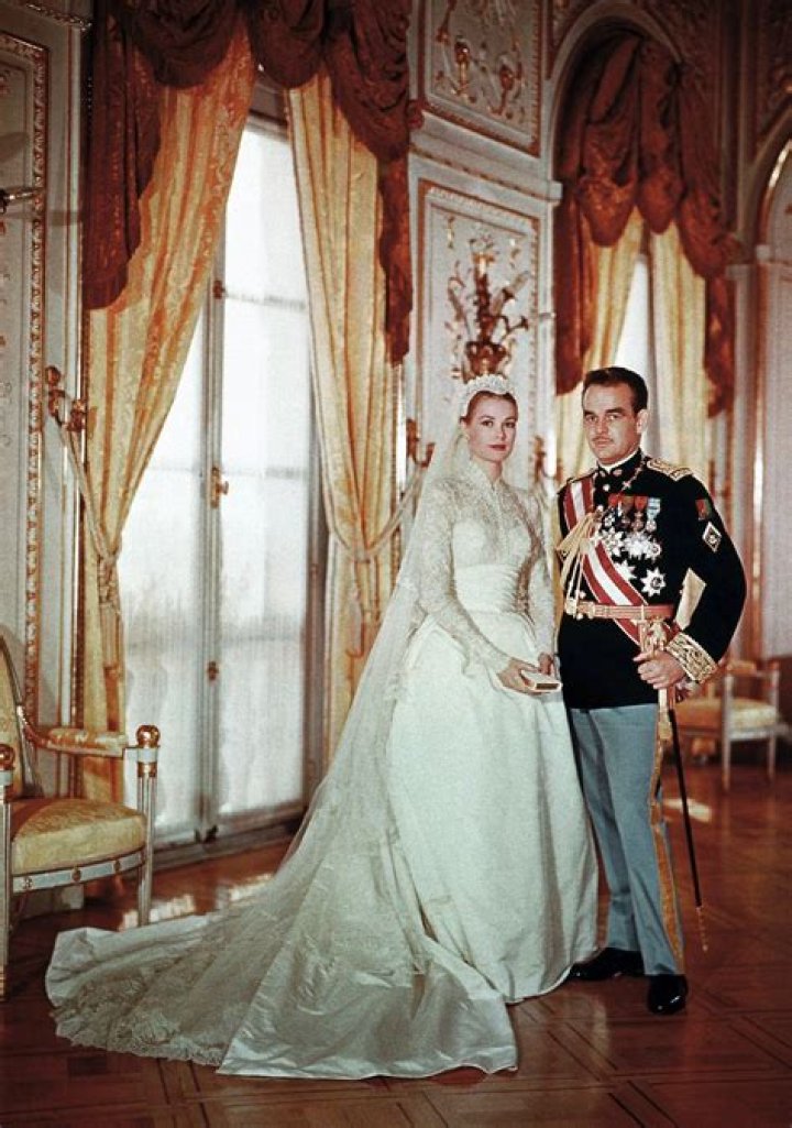 Princess Grace Kelly