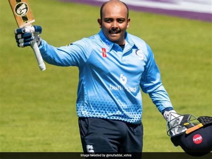 Prithvi Shaw in an Instagram selfie as seen in March 2019