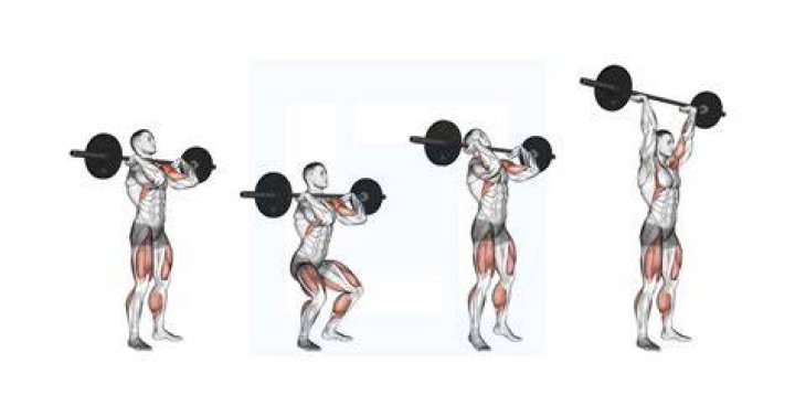 Push Press