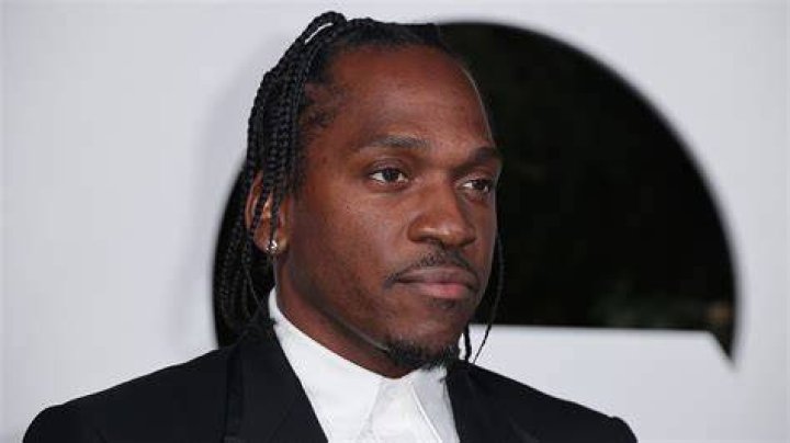 Pusha T as seen in July 2013