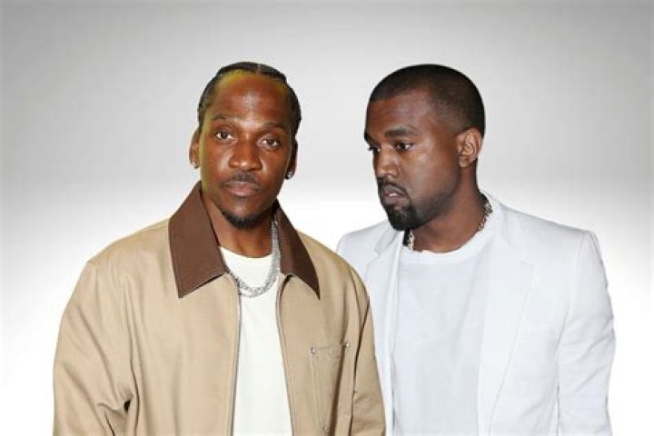 Pusha T at The Middle East nightclub in Cambridge in February 2007