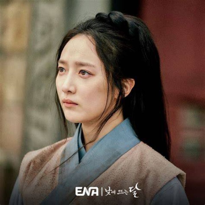 Pyo Ye-jin as seen in an Instagram post in July 2021