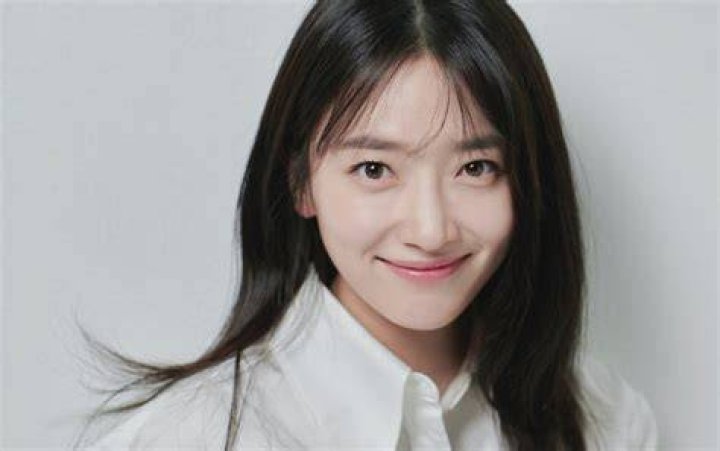 Pyo Ye-jin smiling in a selfie in May 2021