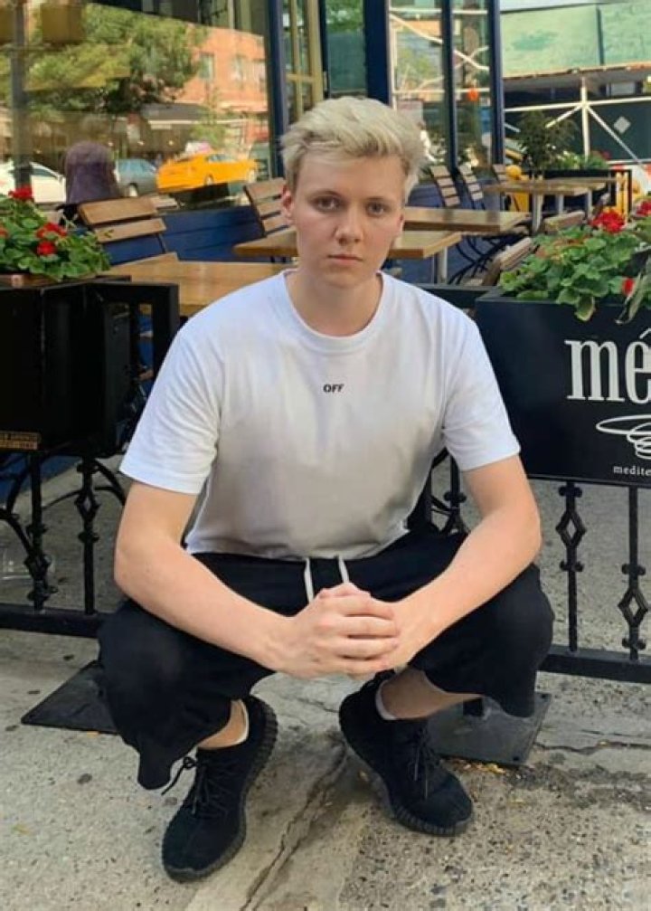 Pyrocynical as seen in July 2019