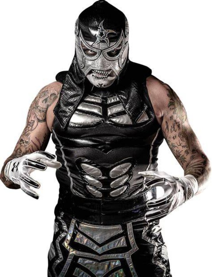 P&eacute;nta El Zero M as seen in a picture that was taken in November 2023