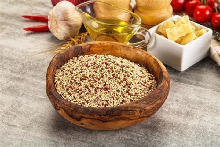 Quinoa
