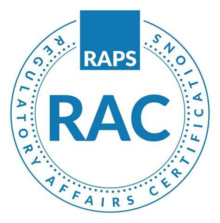RAC as seen in a picture that was taken in July 2022, in Versailles, France
