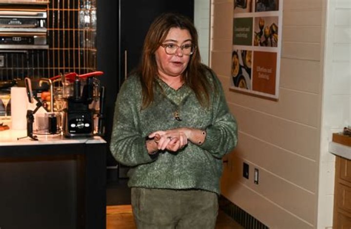 Rachael Ray during an event in April 2007