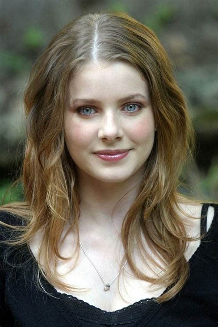 Rachel Hurd-Wood at a private gala screening of Dorian Gray in September 2009
