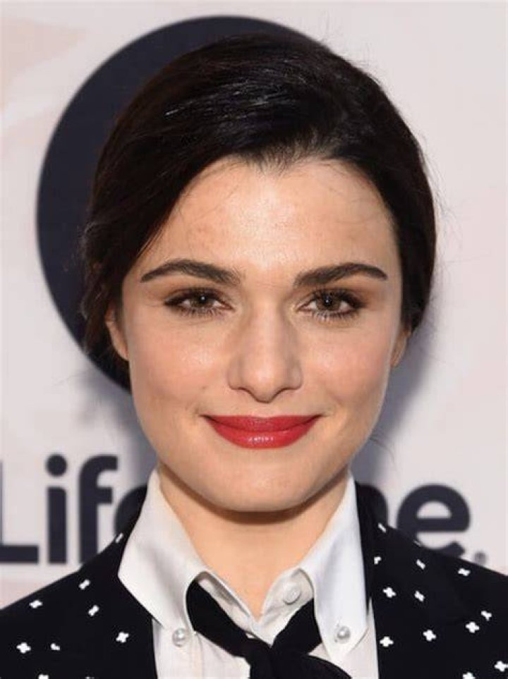 Rachel Weisz attends Variety's "Power of Women," New York presented by Lifetime at Cipriani, 42nd Street on April 24, 2015 in New York City