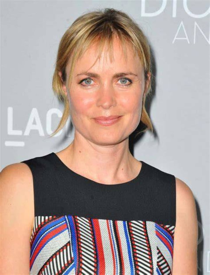 Radha Mitchell as seen at Toronto International Film Festival 2009